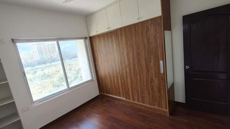 Room, supertech-micasa 2 Bedroom 1150 Sq.Ft. Apartment In Kannur Bangalore 9788039