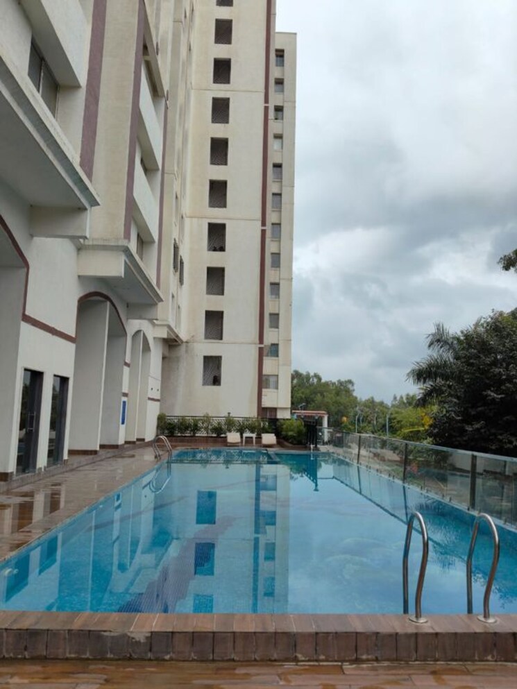 Exterior View, supertech-micasa 2 Bedroom 1150 Sq.Ft. Apartment In Kannur Bangalore 9788039
