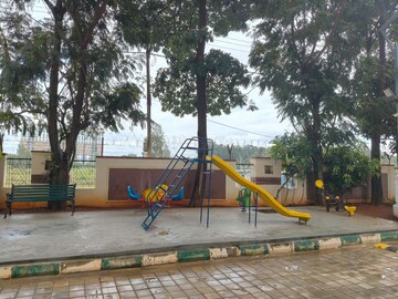 2 BHK Apartment – Exterior View View at Supertech Micasa, Kannur - for Rent