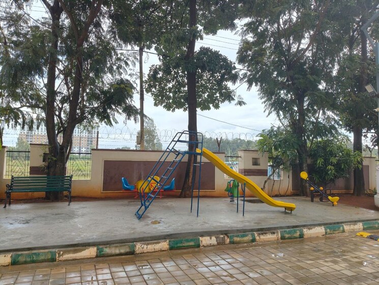 Exterior View, supertech-micasa 2 Bedroom 1150 Sq.Ft. Apartment In Kannur Bangalore 9788039