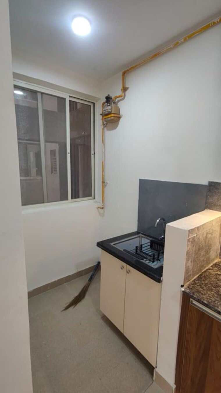 Kitchen, supertech-micasa 2 Bedroom 1150 Sq.Ft. Apartment In Kannur Bangalore 9788039