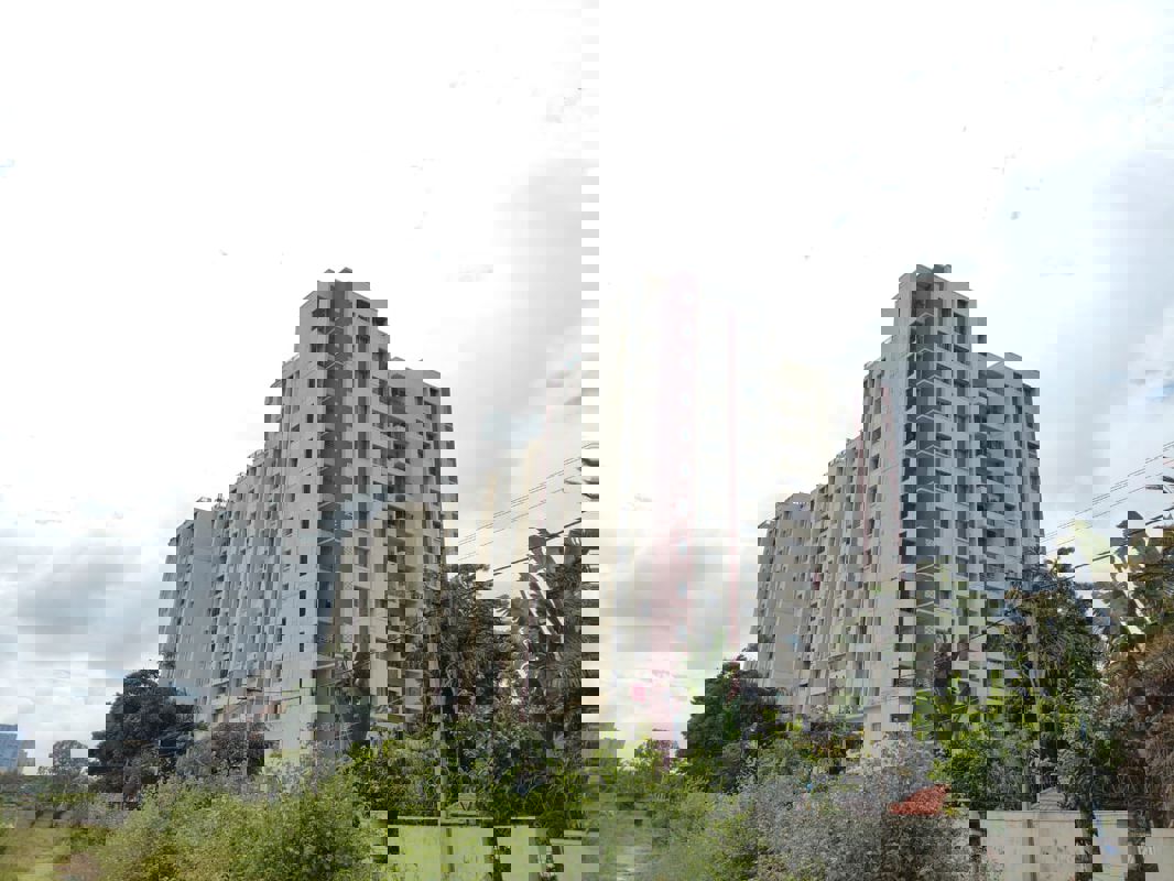 2 BHK Apartment For Rent in Supertech Micasa