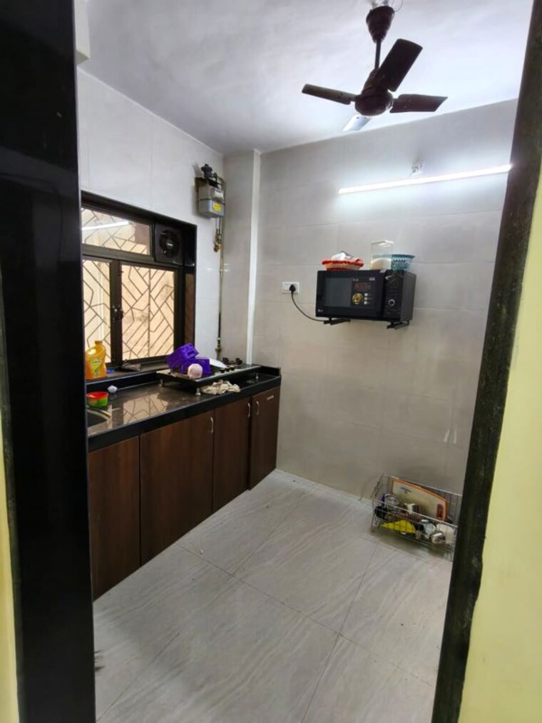 Room, asmita-jyoti-chs 1 Bedroom 460 Sq.Ft. Apartment In Malad West Mumbai 9788384