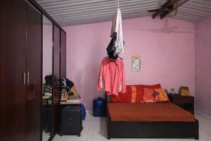 1 BHK Independent House For Rent in Shivaji Colony