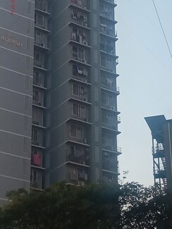 2 BHK Apartment For Rent in Royal Complex Borivalli