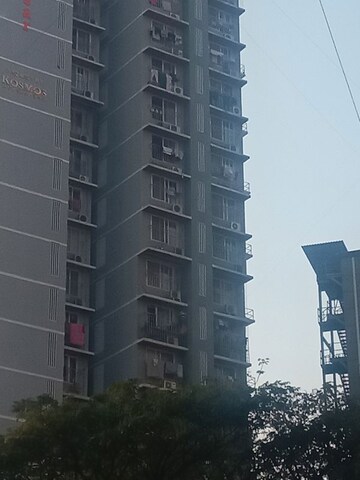 2 BHK Apartment For Rent in Royal Complex Borivalli, Borivali West