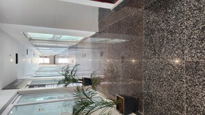  Office Space – Exterior View View at S S Omnia, Sector 86 - for Rent