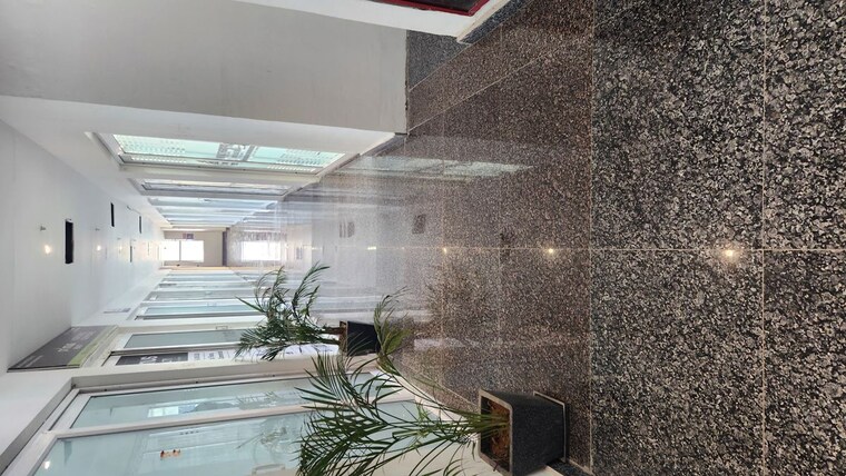 Exterior View, s-s-omnia Commercial Office Space 351 Sq.Ft. In Sector 86 Gurgaon 9788388