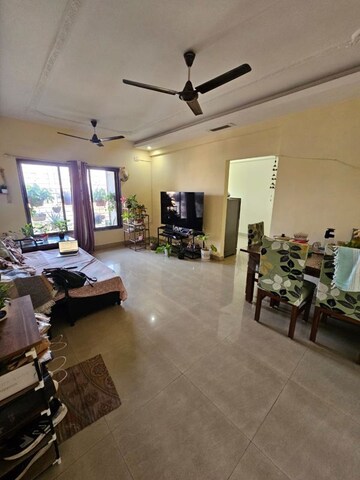 Parking in 2 BHK Apartment at Lakeshore Heights, Powai – for Rent