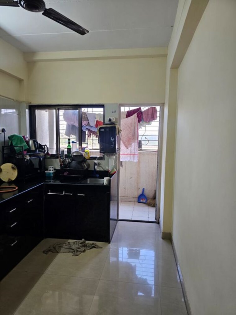 Kitchen, lakeshore-heights 2 Bedroom 750 Sq.Ft. Apartment In Powai Mumbai 9788392