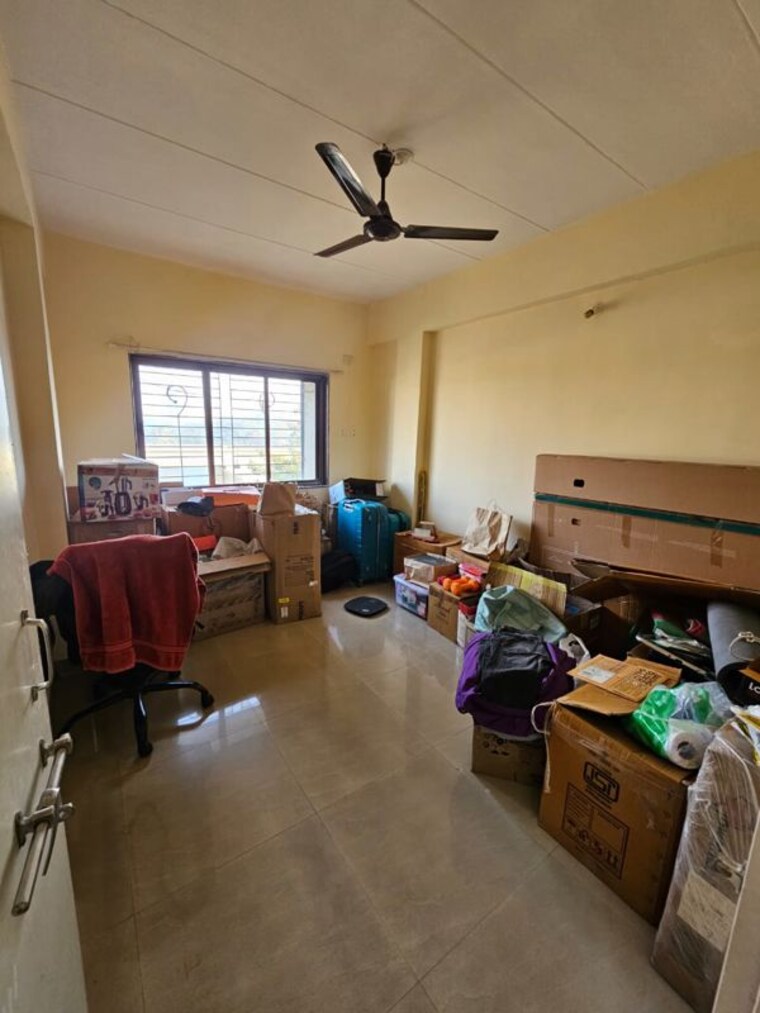 Living Room, lakeshore-heights 2 Bedroom 750 Sq.Ft. Apartment In Powai Mumbai 9788392