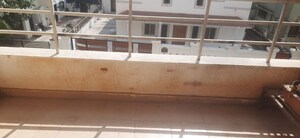 2 BHK Apartment – Exterior View View at Omkar Emerald, Baner - for Rent