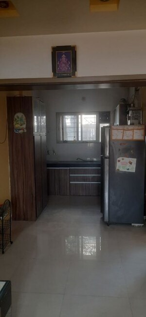 Room in 2 BHK Apartment at Omkar Emerald, Baner – for Rent