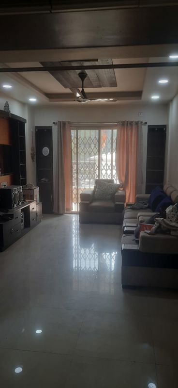 2 BHK 1200 Sq.Ft. Apartment in Omkar Emerald