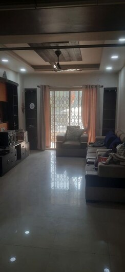 2 BHK Apartment For Rent in Omkar Emerald
