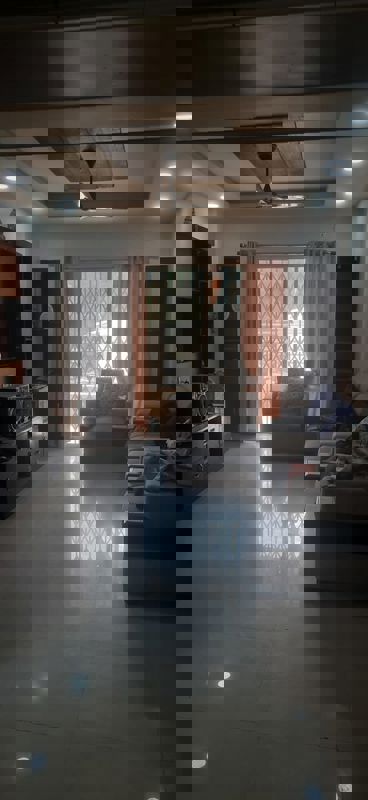 2 BHK Apartment For Rent in Omkar Emerald