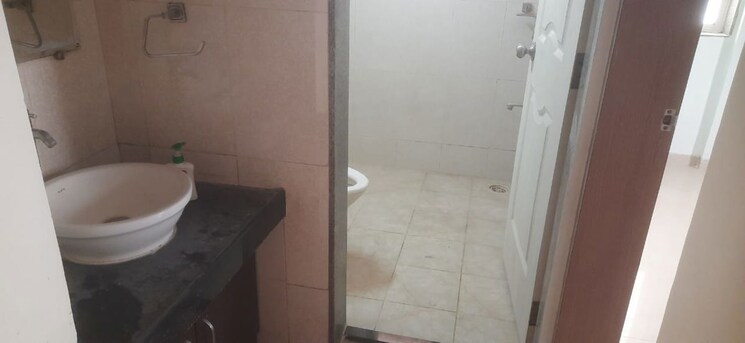 Bathroom, omkar-emerald 2 Bedroom 1200 Sq.Ft. Apartment In Baner Pune 9788394