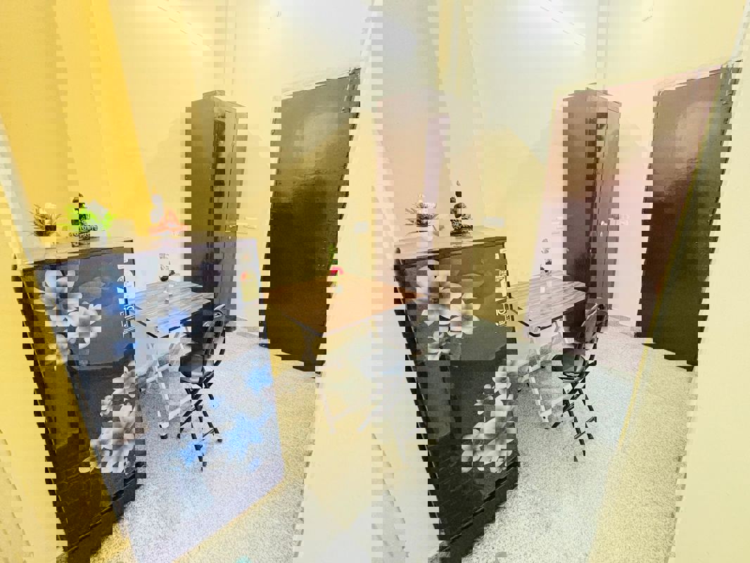 2 BHK Apartment For Rent in Shivalik Colony