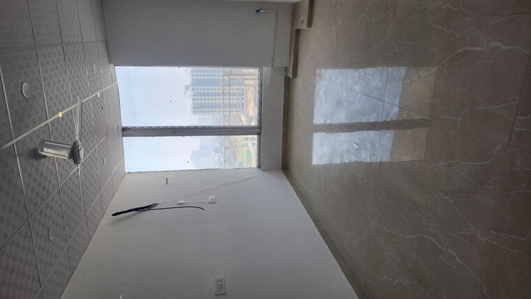 Kitchen, s-s-omnia Commercial Office Space 351 Sq.Ft. In Sector 86 Gurgaon 9788397