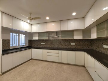 Kitchen in  Independent House at Besant Nagar – for Sale