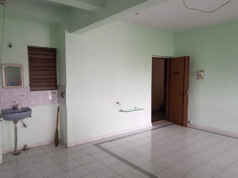 Living Room, azad nagar 2 Bedroom 745 Sq.Ft. Apartment In Azad Nagar Pune 9788378