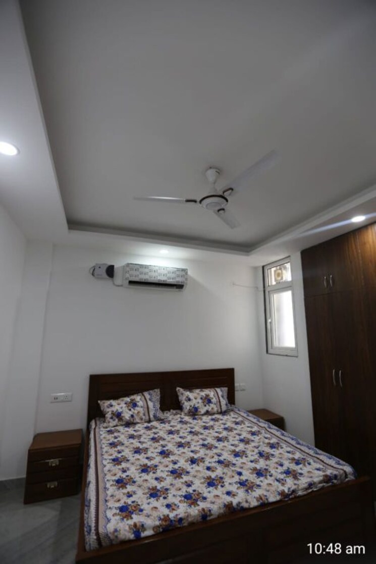 Bedroom, dlf-the-grove 1 Bedroom 540 Sq.Ft. Builder Floor In Sector 54 Gurgaon 9788401