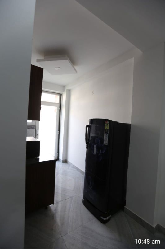 1 BHK Builder Floor For Rent in DLF The Grove