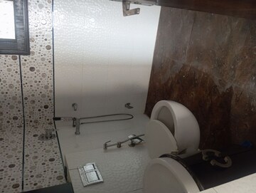 Bathroom in 2 BHK Apartment at Zara Rossa, Sector 112 – for Sale