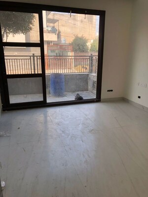 3 BHK Apartment For Rent in GMADA Eco City, North Mullanpur