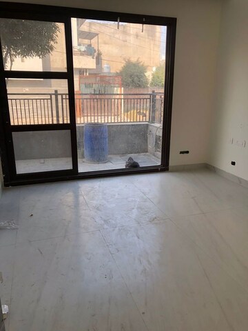 3 BHK Apartment For Rent in GMADA Eco City, North Mullanpur