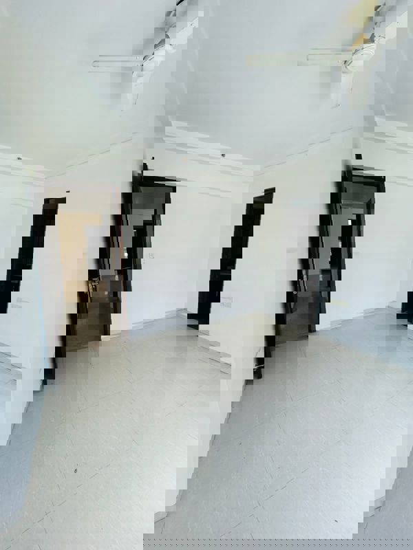 3 BHK Apartment For Rent in Adani Group Western Heights