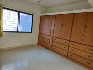 Room in 3 BHK Apartment at Sneh Akshay Nagar Phase I, Pimple Nilakh – for Rent