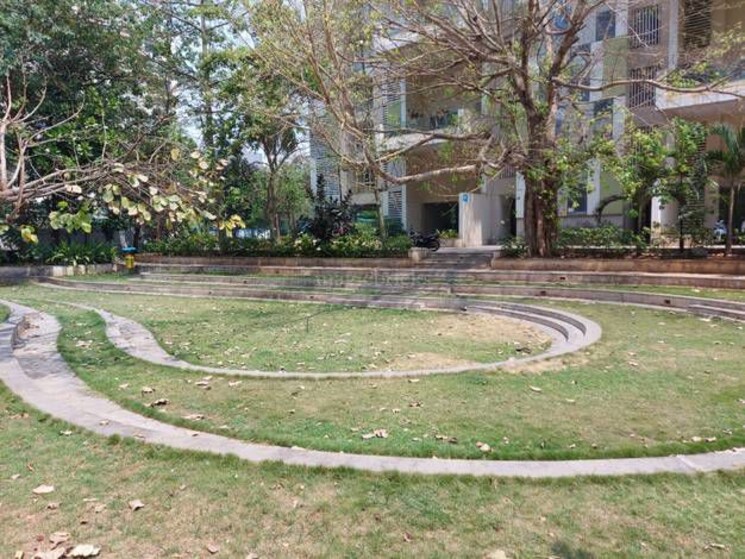 Garden, marvel-bounty 3 Bedroom 2760 Sq.Ft. Apartment In Hadapsar Pune 9788373