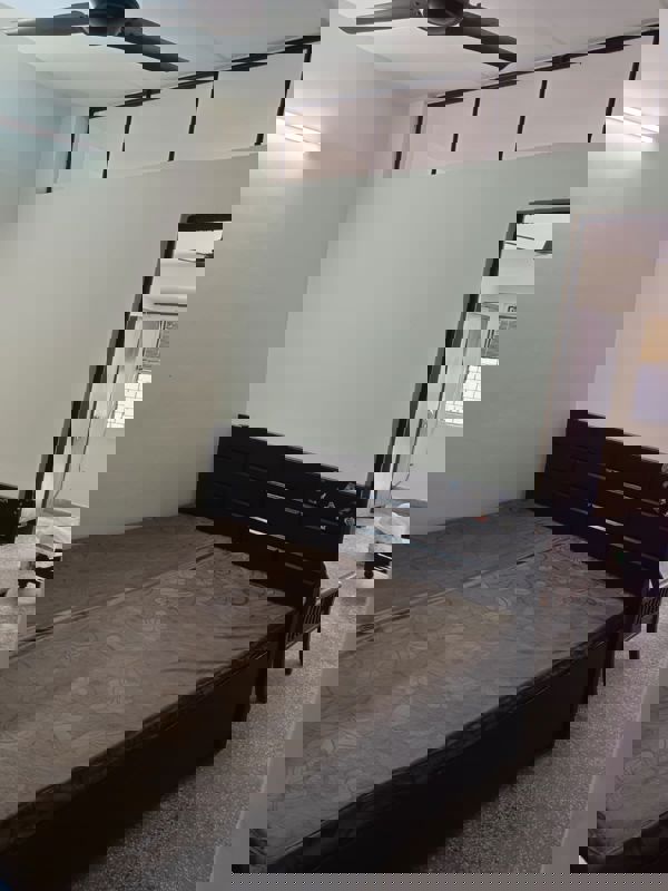 1 BHK Builder Floor For Rent in Dayanand Colony