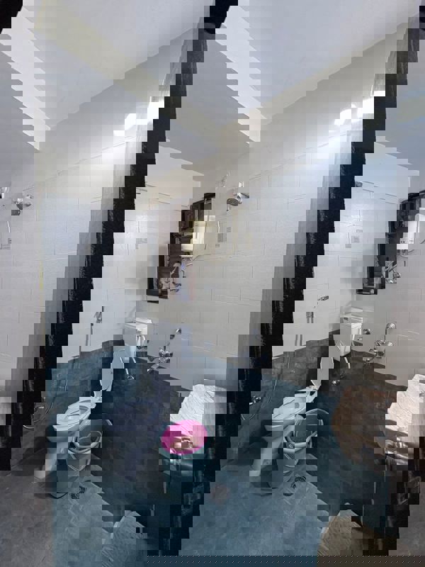 1 BHK + Pooja Room 433 Sq.Ft. Apartment in New Bhoomi Park