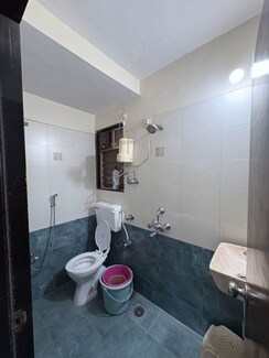 1 BHK + Pooja Room Apartment For Sale in New Bhoomi Park