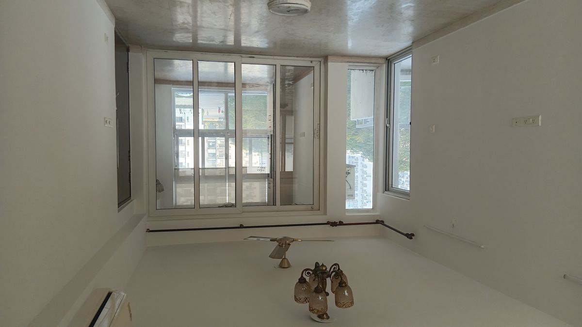 3 BHK + Servant Room Apartment For Rent in Emaar The Palm Drive-The Premier Terraces