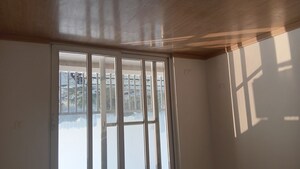 Building Lobby in 3 BHK Apartment at Emaar The Palm Drive-The Premier Terraces, Sector 66 – for Rent