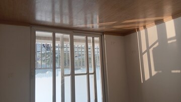 Building Lobby in 3 BHK Apartment at Emaar The Palm Drive-The Premier Terraces, Sector 66 – for Rent