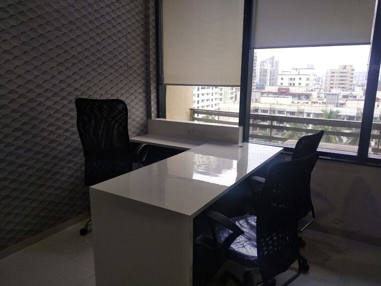 Team Area, k-rahega-palm-springs Commercial Office Space 1020 Sq.Ft. In Malad West Mumbai 9788432