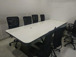 Office Space For Rent in K Rahega Palm Springs