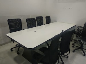  Office Space For Rent in K Rahega Palm Springs, Malad West