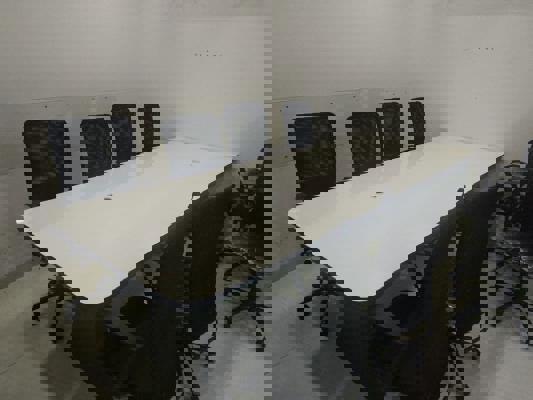 Office Space For Rent in K Rahega Palm Springs