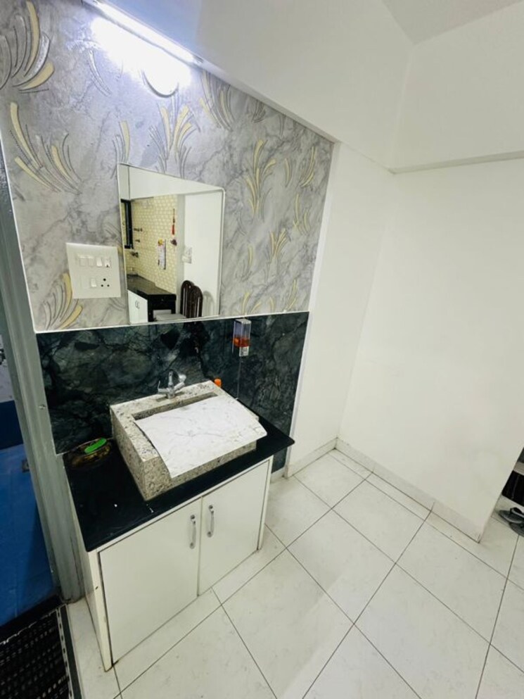 Master Bedroom, prm-raj-residency 2 Bedroom 950 Sq.Ft. Apartment In Aundh Pune 9788433