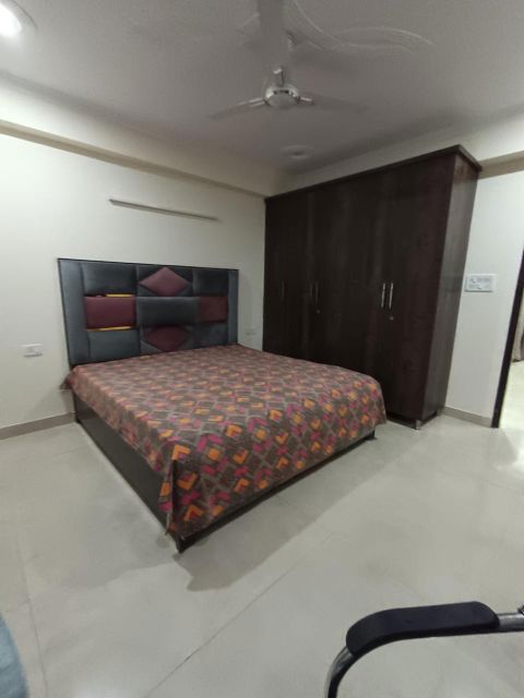 3 BHK 1540 Sq.Ft. Builder Floor in Surya CGHS