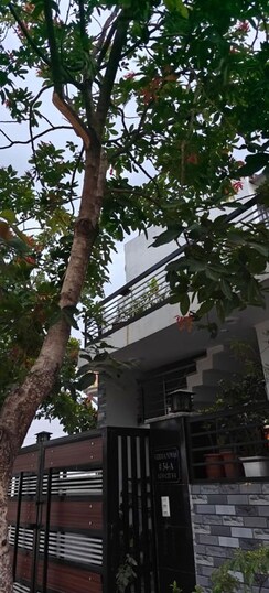2 BHK + Store Room Independent House For Rent in GMADA Eco City