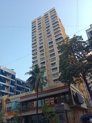 2 BHK Apartment For Rent in Amann Solitaire, Borivali West