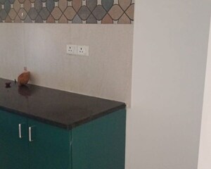 Furnished Amenities in 1 BHK Apartment at Assetz Here And Now, Thanisandra – for Rent