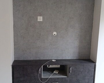 Furnished Amenities in 1 BHK Apartment at Assetz Here And Now, Thanisandra – for Rent