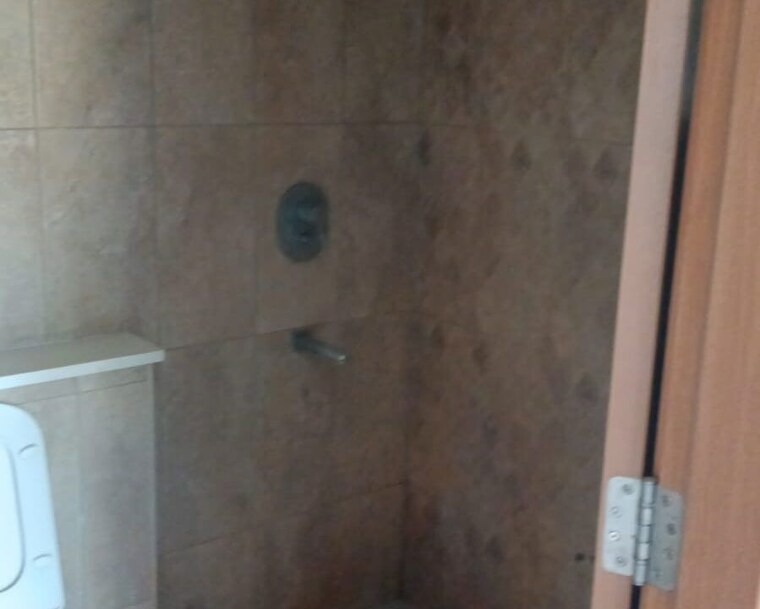 Bathroom, assetz-here-and-now 1 Bedroom 680 Sq.Ft. Apartment In Thanisandra Bangalore 9788379